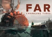 Download Far Changing Tides PKG PS4