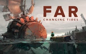 Download Far Changing Tides PKG PS4