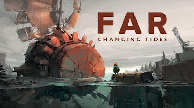 Download Far Changing Tides PKG PS4 Download Far Changing Tides PKG PS4