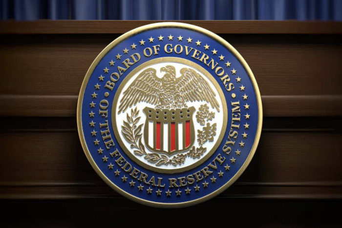 Federal Reserve Akui Kripto sebagai Bagian dari Sistem Keuangan AS Federal Reserve Akui Kripto sebagai Bagian dari Sistem Keuangan AS