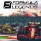Download Formula Legends PKG PS4