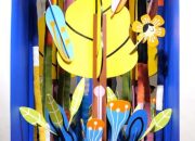 Fragments of The Tree of Life: Kolaborasi K Mall X Yessiow di Art Jakarta 2025