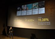 Freelancer Semakin Dicari, Sribu Catat Lonjakan 76,4% di Tengah Gelombang Efisiensi Bisnis Freelancer Semakin Dicari, Sribu Catat Lonjakan 76,4% di Tengah Gelombang Efisiensi Bisnis