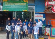 Grebek Pasar BRI BO Otista: Dekatkan Layanan Perbankan dengan Pedagang dan UMKM Grebek Pasar BRI BO Otista: Dekatkan Layanan Perbankan dengan Pedagang dan UMKM