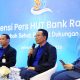 Rayakan Ulang Tahun ke-36, Bisnis Digital Bank Raya Semakin Tangguh dan Tumbuh Sehat