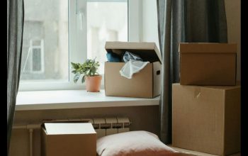 Hal yang Perlu Diperhatikan dalam Menyusun Anggaran Pindahan Rumah Hal yang Perlu Diperhatikan dalam Menyusun Anggaran Pindahan Rumah