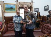 Heritage Jadi Nilai, Wisata Jadi Daya: KAI Akan Terus Kembangkan Kawasan Stasiun Semarang Tawang Sebagai Pusat Kolaborasi dan Transportasi Berkelanjutan Heritage Jadi Nilai, Wisata Jadi Daya: KAI Akan Terus Kembangkan Kawasan Stasiun Semarang Tawang Sebagai Pusat Kolaborasi dan Transportasi Berkelanjutan