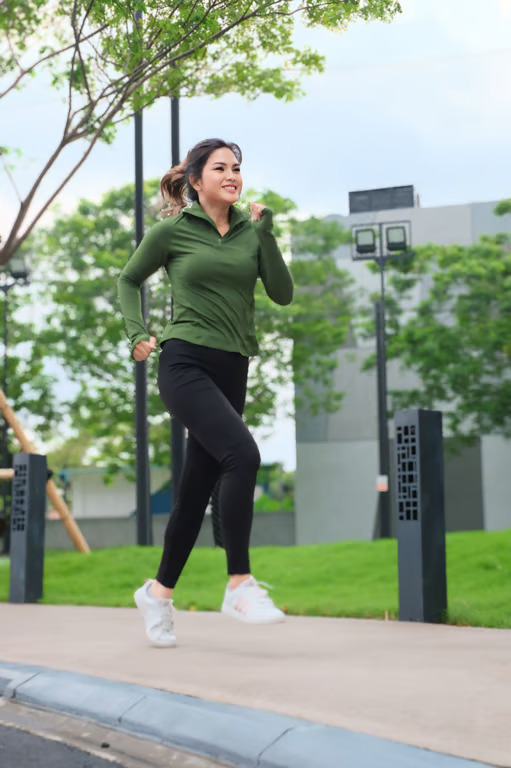 Hidup Lebih Seimbang Dimulai di Fatmawati City Center Hidup Lebih Seimbang Dimulai di Fatmawati City Center