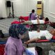 Holding Perkebunan Nusantara Dorong Aksi Kemanusiaan, PTPN IV PalmCo Regional VII Dukung Kegiatan PMI Lampung