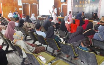 Holding Perkebunan Nusantara melalui RSU Cut Meutia Ajak Masyarakat Cegah Gagal Jantung Sejak Dini