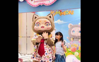 Hublife Taman Anggrek Ajak Berburu Koleksi di ‘Blind Box Festival’ Hublife Taman Anggrek Ajak Berburu Koleksi di ‘Blind Box Festival’