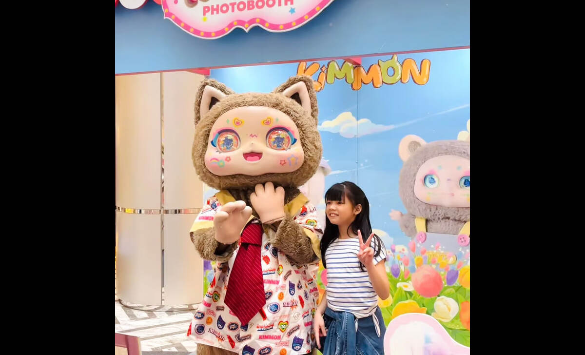 Hublife Taman Anggrek Ajak Berburu Koleksi di ‘Blind Box Festival’ Hublife Taman Anggrek Ajak Berburu Koleksi di ‘Blind Box Festival’