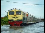 Imbas Luapan Air Daop 4 Semarang, KAI Daop 1 Jakarta Sesuaikan Operasional KA Penting Imbas Luapan Air Daop 4 Semarang, KAI Daop 1 Jakarta Sesuaikan Operasional KA Penting