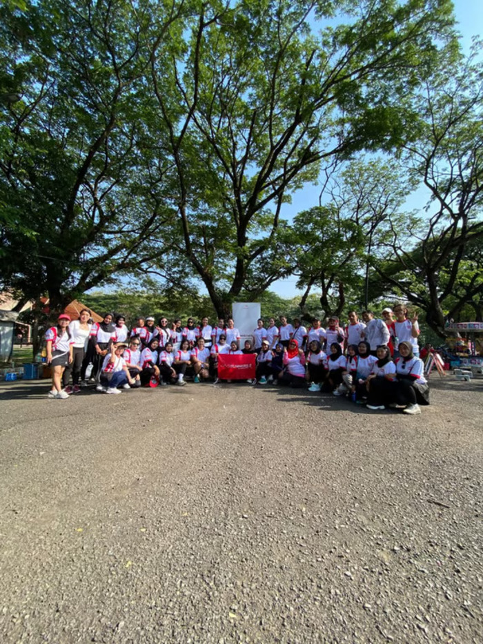 Immoderma Gelar Fun Run Pembuka Kampanye “Cantik dari Hati” di Bojonegoro Immoderma Gelar Fun Run Pembuka Kampanye “Cantik dari Hati” di Bojonegoro