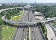 Jasa Marga Hadirkan Infrastruktur Jalan Tol di Indonesia, Dorong Efisiensi Distribusi Logistik Jasa Marga Hadirkan Infrastruktur Jalan Tol di Indonesia, Dorong Efisiensi Distribusi Logistik