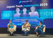 RevComm Soroti Pentingnya Adaptasi dan Kepercayaan di Pasar B2B Indonesia RevComm Soroti Pentingnya Adaptasi dan Kepercayaan di Pasar B2B Indonesia