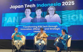 RevComm Soroti Pentingnya Adaptasi dan Kepercayaan di Pasar B2B Indonesia RevComm Soroti Pentingnya Adaptasi dan Kepercayaan di Pasar B2B Indonesia