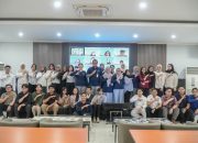 Jasa Marga Terima 50 Fresh Graduate dalam Program Pemagangan Kemenaker Jasa Marga Terima 50 Fresh Graduate dalam Program Pemagangan Kemenaker