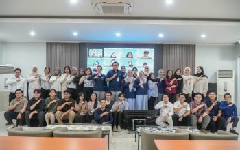 Jasa Marga Terima 50 Fresh Graduate dalam Program Pemagangan Kemenaker Jasa Marga Terima 50 Fresh Graduate dalam Program Pemagangan Kemenaker