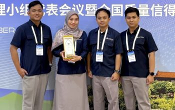 Jasa Marga Raih Predikat Tertinggi di APQO 2025, Bukti Sinergi Inovasi dan Dukungan Asta Cita Presiden Prabowo Jasa Marga Raih Predikat Tertinggi di APQO 2025, Bukti Sinergi Inovasi dan Dukungan Asta Cita Presiden Prabowo