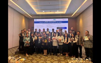 KADIN Indonesia Trading House Tampil di TEI 2025 Bawa Ekosistem Lengkap Ekspor Global KADIN Indonesia Trading House Tampil di TEI 2025 Bawa Ekosistem Lengkap Ekspor Global