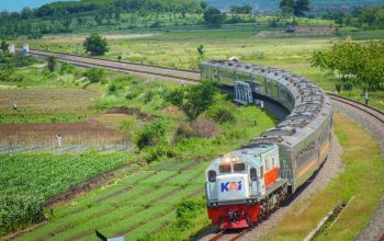 KAI Daop 1 Jakarta Siapkan 35 Rangkaian New Generation, Nyaman dan Ramah Lingkungan Warnai Perjalanan dari dan menuju Jakarta
