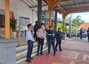 KAI Daop 8 Surabaya Optimalkan Fasilitas dan Layanan Penumpang di Stasiun Mojokerto KAI Daop 8 Surabaya Optimalkan Fasilitas dan Layanan Penumpang di Stasiun Mojokerto