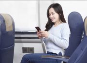 KAI Daop 8 Surabaya Terapkan Ketentuan Baru Penggunaan Powerbank di Kereta Api