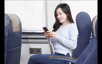 KAI Daop 8 Surabaya Terapkan Ketentuan Baru Penggunaan Powerbank di Kereta Api