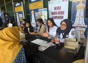 KAI Group Perkuat Dukungan terhadap UMKM Melalui Program ‘KAI Solusi UMKM’ KAI Group Perkuat Dukungan terhadap UMKM Melalui Program ‘KAI Solusi UMKM’