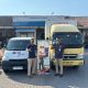 KAI Logistik Perkuat Jaringan Distribusi di Wilayah Tengah dengan Rute Darat Baru Semarang – Wonosobo – Kroya