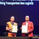 KAI Logistik Perkuat Kolaborasi Pendidikan dan Industri Logistik Bersama Universitas Pendidikan Indonesia