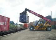 KAI Logistik Wujudkan Komitmen Green Logistics Melalui Transparansi Jejak Karbon di Invoice Pelanggan KAI Logistik Wujudkan Komitmen Green Logistics Melalui Transparansi Jejak Karbon di Invoice Pelanggan
