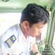 KAI Sumut Cari Pelaku Pelemparan terhadap KA di Kab. Asahan, Asisten Masinis Alami Luka di Wajah