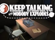 Download Keep Talking and Nobody Explodes PKG PS4