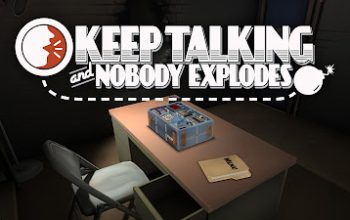 Download Keep Talking and Nobody Explodes PKG PS4