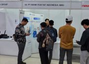 Kesempatan berkarir di BRI: BRI Region 6/Jakarta 1 Berpartisipasi dalam Job Fair Jakarta “Goes to Campus” di Universitas Negeri Jakarta Kesempatan berkarir di BRI: BRI Region 6/Jakarta 1 Berpartisipasi dalam Job Fair Jakarta “Goes to Campus” di Universitas Negeri Jakarta