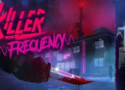 Download Killer Frequency PKG PS4