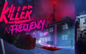 Download Killer Frequency PKG PS4