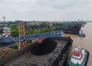 KAI Logistik Kembali Menguat, Kinerja Batu Bara Melonjak di Triwulan III 2025 KAI Logistik Kembali Menguat, Kinerja Batu Bara Melonjak di Triwulan III 2025