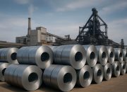 Krakatau Steel Selesaikan Pembayaran Utang Restrukturisasi Lebih Cepat, Kinerja Keuangan Terus Membaik Krakatau Steel Selesaikan Pembayaran Utang Restrukturisasi Lebih Cepat, Kinerja Keuangan Terus Membaik