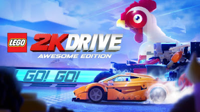 Download LEGO 2K Drive Awesome Rivals Edition PKG PS4 Download LEGO 2K Drive Awesome Rivals Edition PKG PS4