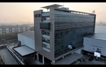 LRT Jabodebek Tunjukkan Kepedulian Lingkungan Lewat Gedung Kantor Bersertifikasi Green Building Nasional LRT Jabodebek Tunjukkan Kepedulian Lingkungan Lewat Gedung Kantor Bersertifikasi Green Building Nasional