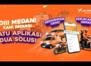 Lalamove Resmi Hadir di Medan, Hadirkan Solusi Logistik dan Mobilitas untuk UMKM Sumatera Utara Lalamove Resmi Hadir di Medan, Hadirkan Solusi Logistik dan Mobilitas untuk UMKM Sumatera Utara
