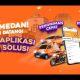 Lalamove Resmi Hadir di Medan, Hadirkan Solusi Logistik dan Mobilitas untuk UMKM Sumatera Utara