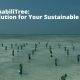 LindungiHutan Tawarkan SustainabiliTree untuk Dukung Studi Kelayakan hingga Implementasi Bisnis Keberlanjutan
