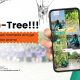LindungiHutan Hadirkan Voucher Donasi Pohon Spesial Oktober Eksklusif “Octo-Tree”