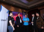 Lintasarta Umumkan 10 Startup Terbaik Semesta AI 2025, Perkuat Ekosistem AI Nasional Lintasarta Umumkan 10 Startup Terbaik Semesta AI 2025, Perkuat Ekosistem AI Nasional