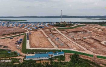 Menteri PU Perkuat Infrastruktur Permukiman : Sasar Kawasan Kumuh, Destinasi Wisata, dan Pengentasan Kemiskinan Menteri PU Perkuat Infrastruktur Permukiman : Sasar Kawasan Kumuh, Destinasi Wisata, dan Pengentasan Kemiskinan