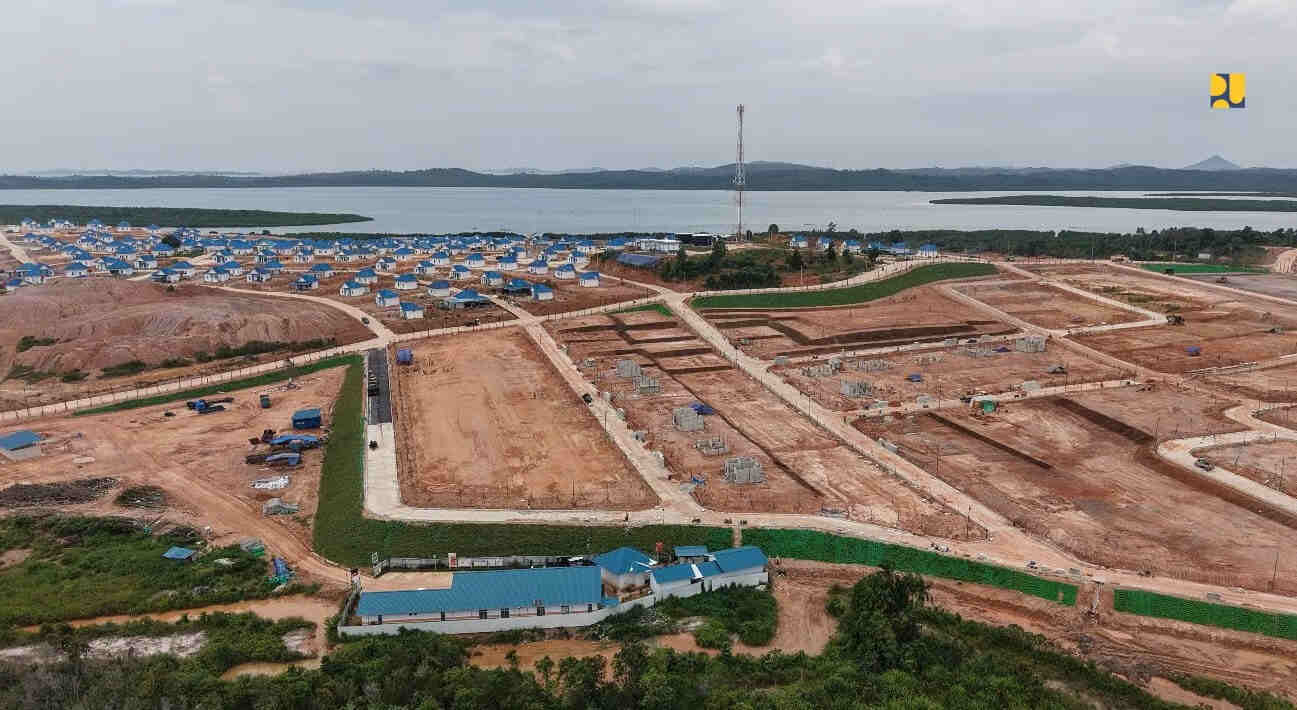 Menteri PU Perkuat Infrastruktur Permukiman : Sasar Kawasan Kumuh, Destinasi Wisata, dan Pengentasan Kemiskinan Menteri PU Perkuat Infrastruktur Permukiman : Sasar Kawasan Kumuh, Destinasi Wisata, dan Pengentasan Kemiskinan